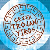 The Greek Trojan Yiros The Greek Trojan Yiros