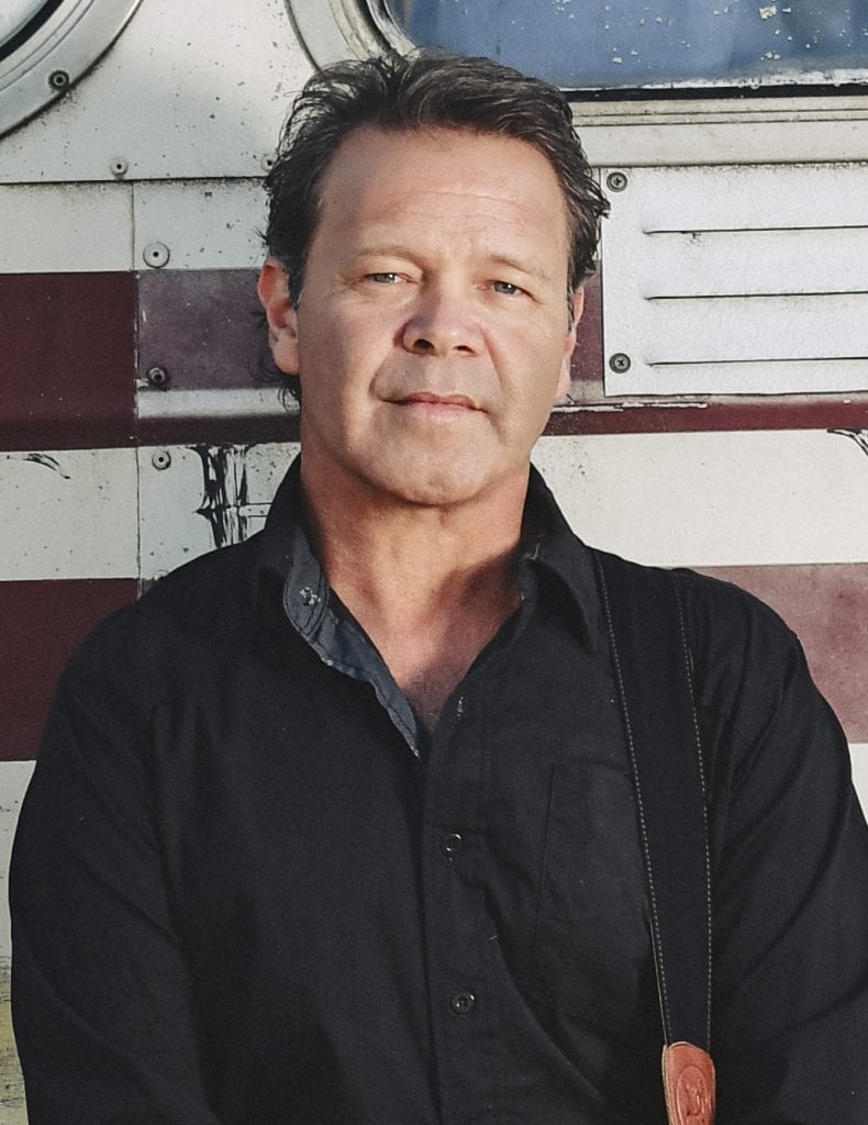 Troy Cassar Daley