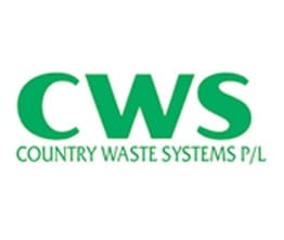 Logo Cws