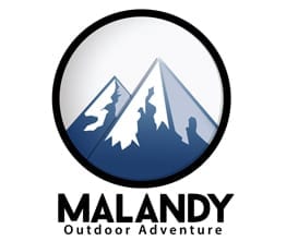 Logo Malandy