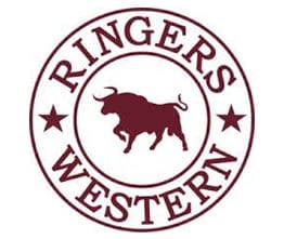 Logo Ringers Western