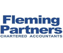 Logo Fleming Partners