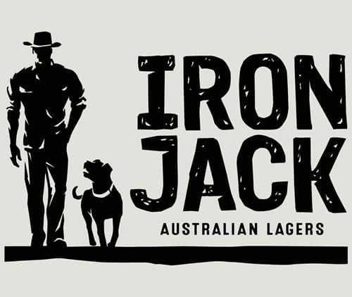 Logo Iron Jack