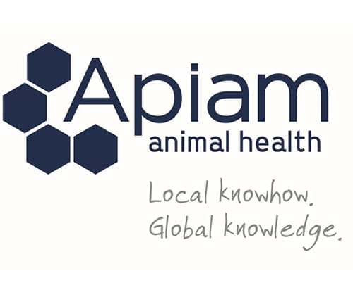 Logo Apiam