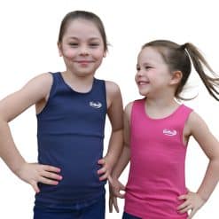 Kids Singlet Madi And Gd