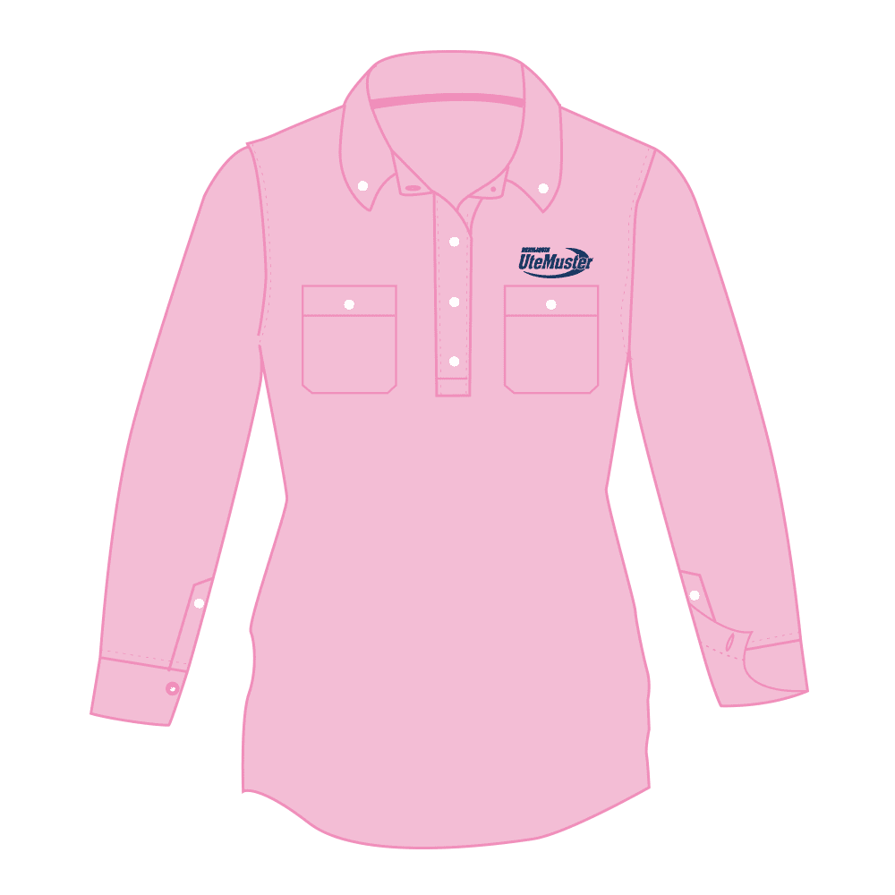long sleeve work shirts womens