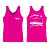 Pink Singlet