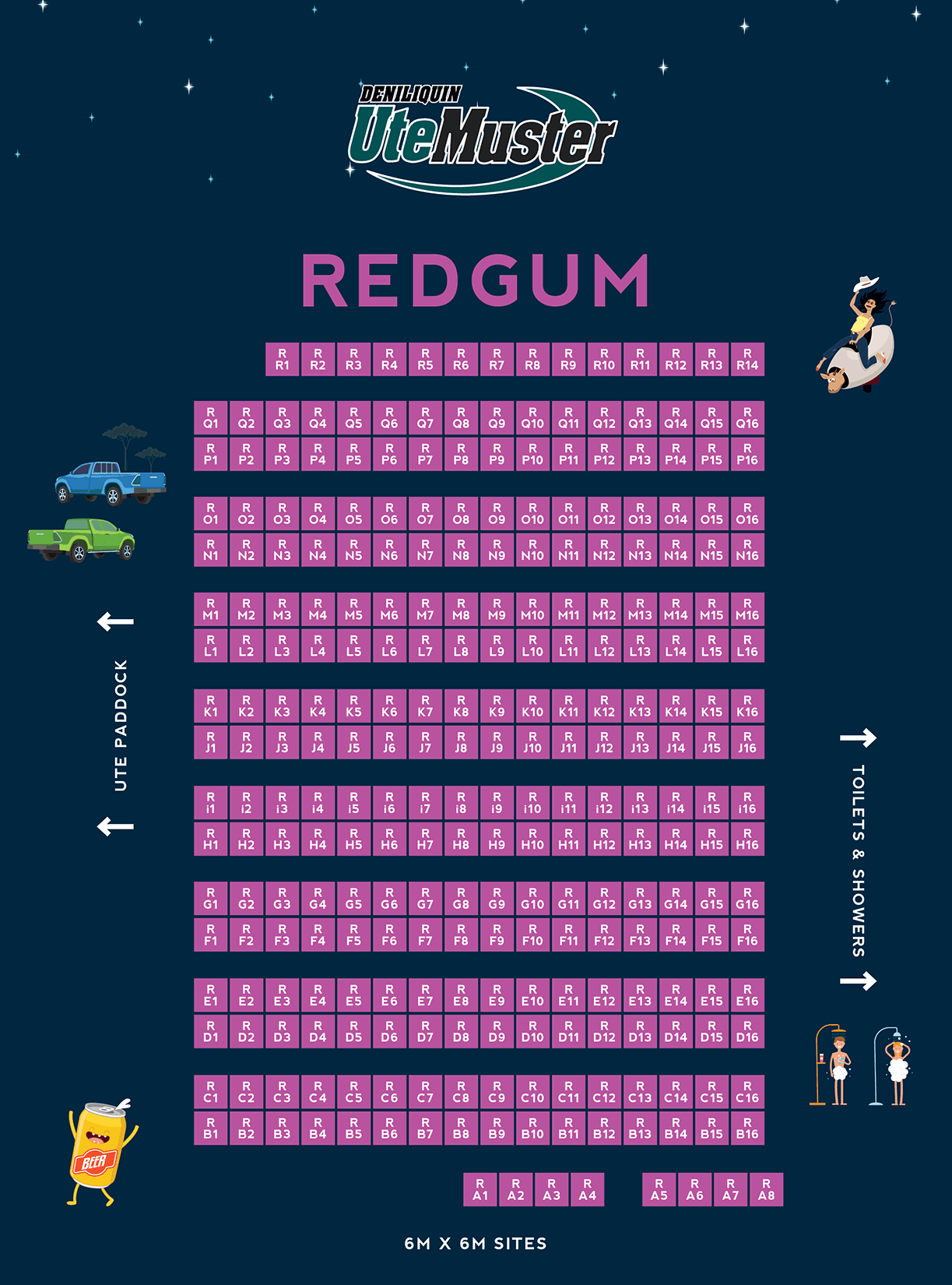 Redgum