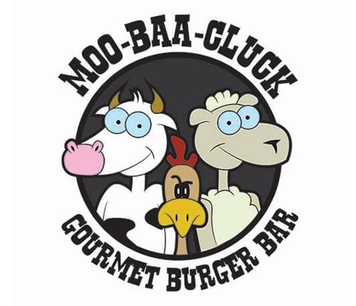 Catering Moo Baa Cluck Burger Bar
