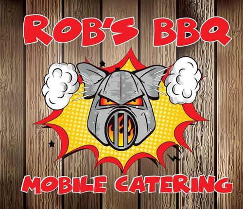 Catering Robs Bbq