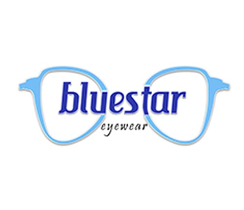 Trade Blue Star Eyewear