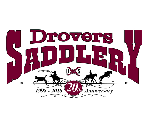 Trade Drovers Saddlery