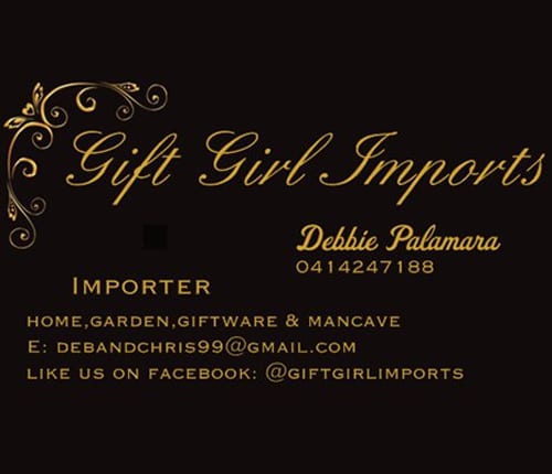Trade Gift Girl Imports