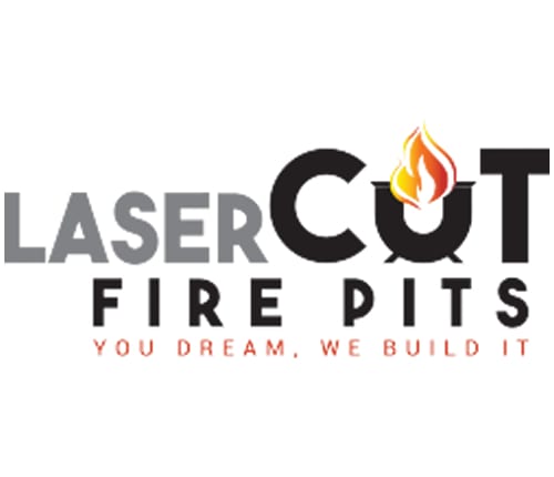 Trade Laser Cut Fire Pits