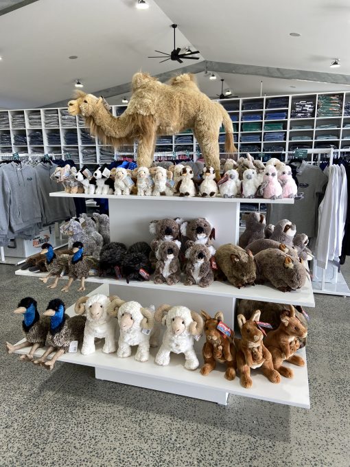 Kids Soft Toys