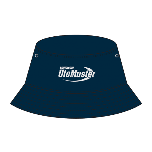 Bucket Hats