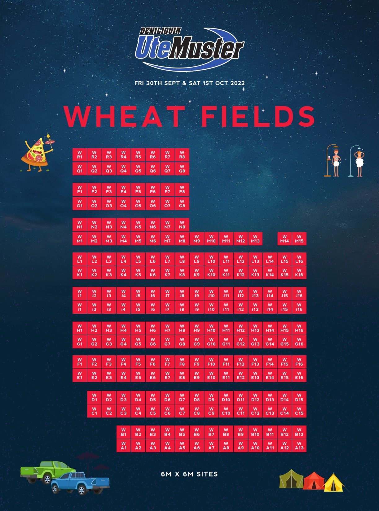 Reserved Camping Wheat Fields 2021 12 06
