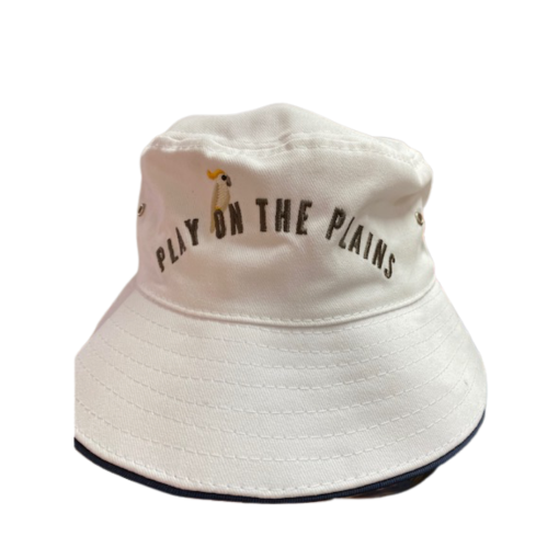 Play On The Plains Bucket Hat