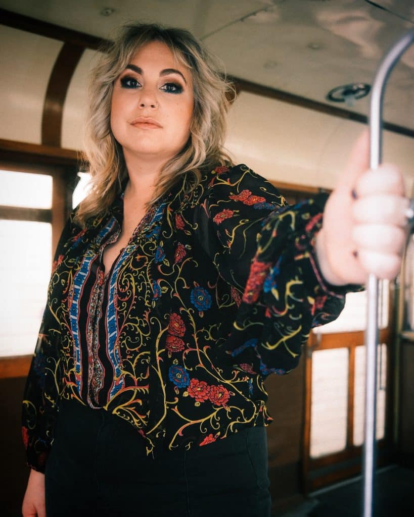 Gretta Ziller Photo