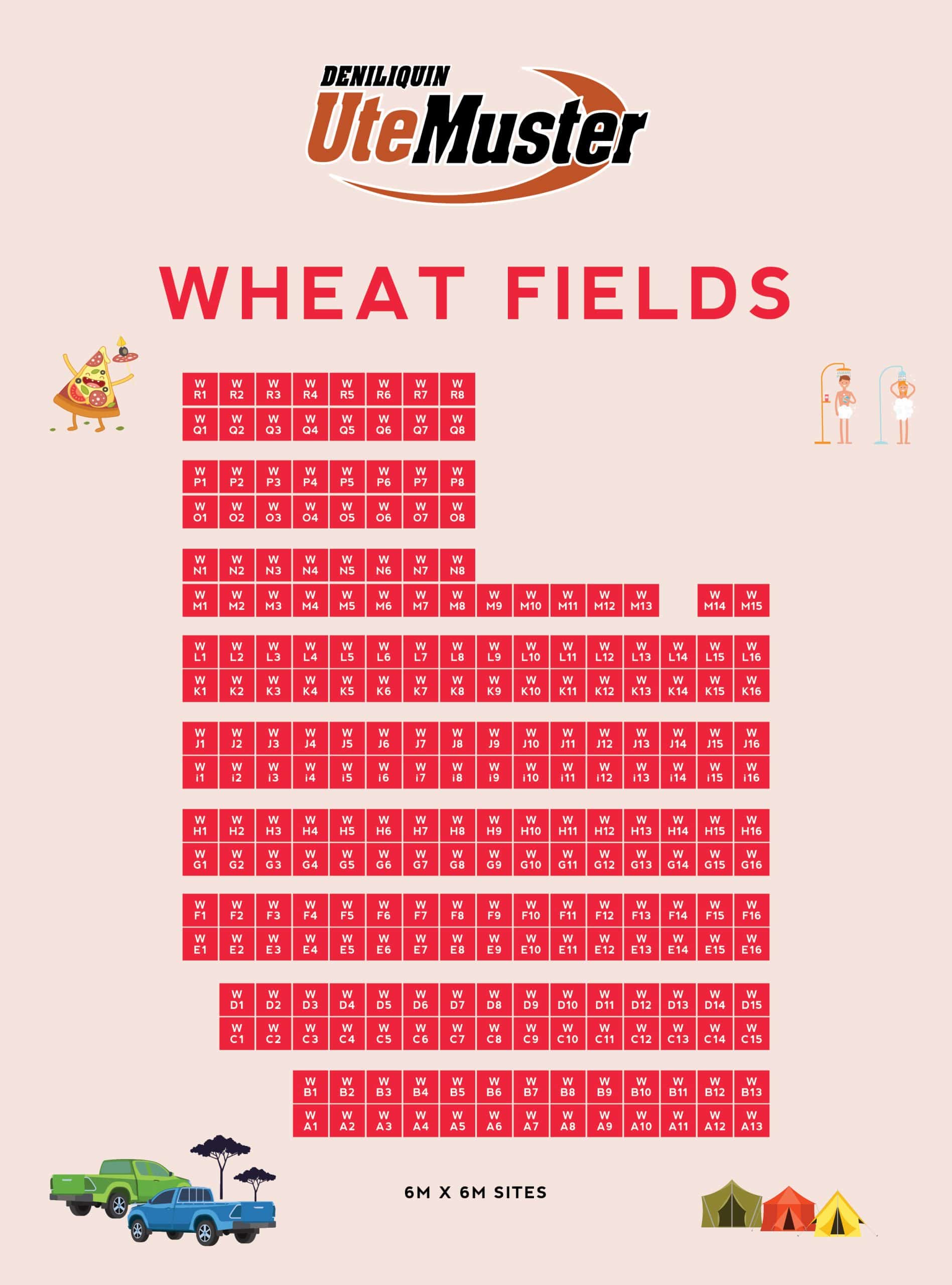 Den Ute Muster Map 2024 Wheat Fields