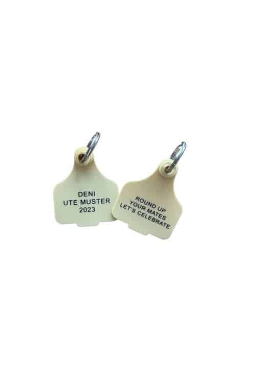 2023 Cattle Tag