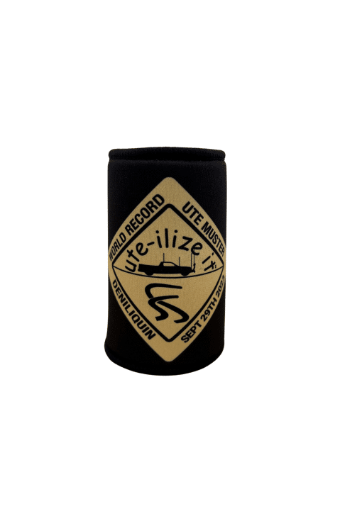 2023 Stubby Holder