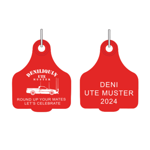 2024 Cattle Tag