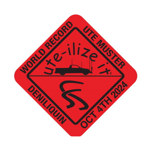2024 Diamond Sticker