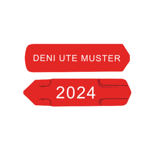 2024 Sheep Tag