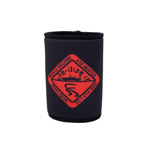 2024 Stubby Holder