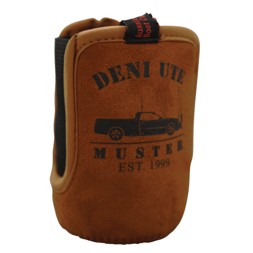 Muster Cooler Boot