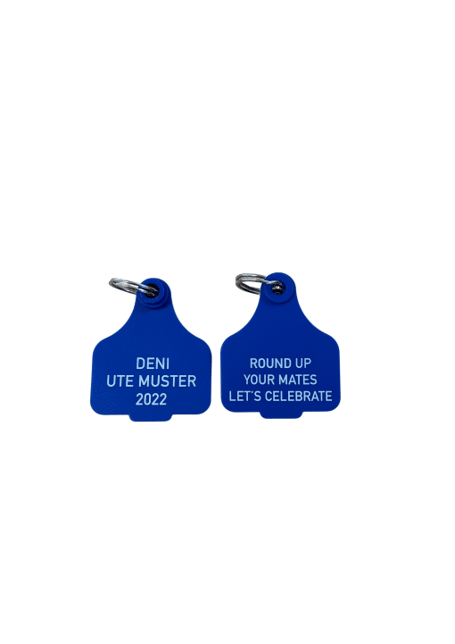 2022 Cattle Tag