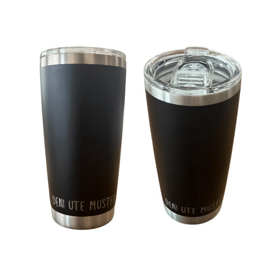 Deni Drink Tumbler - Hot/Cold - 590ml Capacity