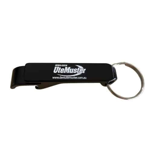 Key Ring Bottle Opener