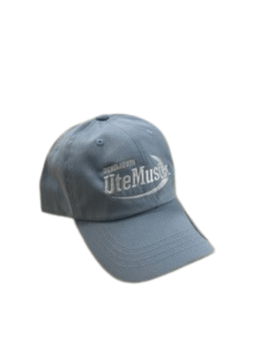Light Blue Cap