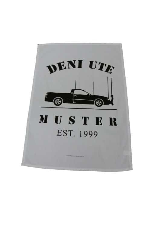 Tea Towel