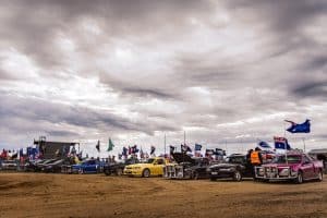 01 Ute Muster 2024 Friday Ryan Heffer Photography
