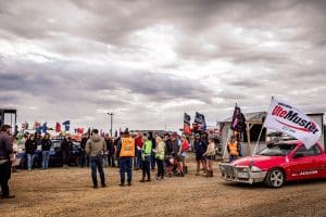 02 Ute Muster 2024 Friday Ryan Heffer Photography