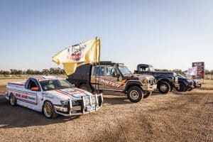 02 Ute Muster 2024 Thursday Ryan Heffer Photography