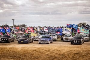 04 Ute Muster 2024 Friday Ryan Heffer Photography