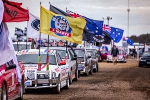 05 Ute Muster 2024 Friday Ryan Heffer Photography