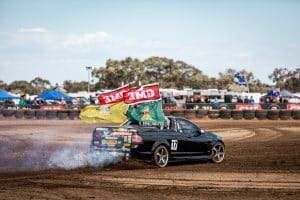 08 Ute Muster 2024 Friday Ryan Heffer Photography