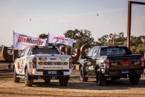 08 Ute Muster 2024 Thursday Ryan Heffer Photography