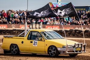 09 Ute Muster 2024 Friday Ryan Heffer Photography