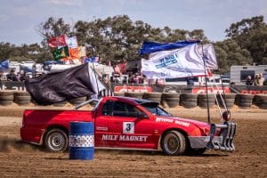 10 Ute Muster 2024 Friday