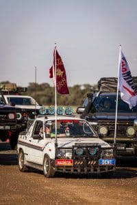 10 Ute Muster 2024 Thursday Ryan Heffer Photography