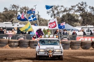 11 Ute Muster 2024 Friday Ryan Heffer Photography