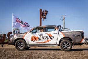 11 Ute Muster 2024 Thursday Ryan Heffer Photography