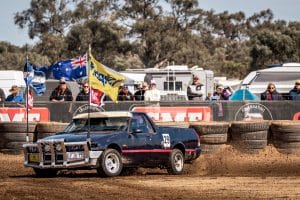 12 Ute Muster 2024 Friday Ryan Heffer Photography