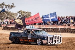 13 Ute Muster 2024 Friday Ryan Heffer Photography